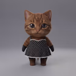 Gatito #302