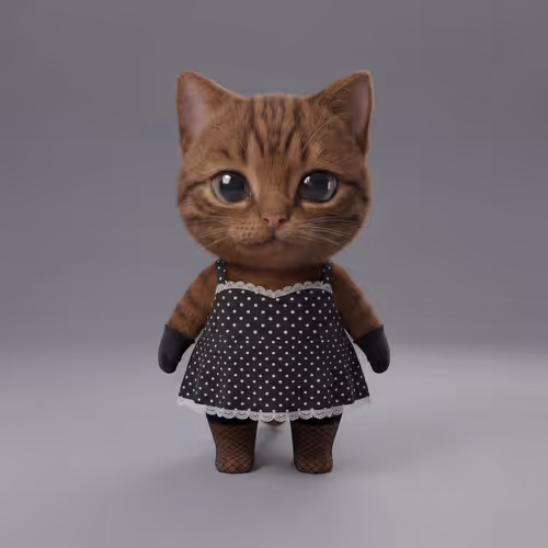 Gatito #302