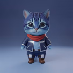 Gatito #957