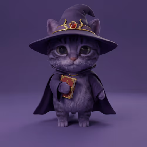 Gatito #686