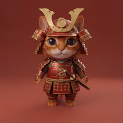 Gatito #1254