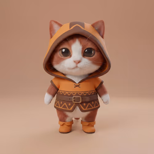 Gatito #85