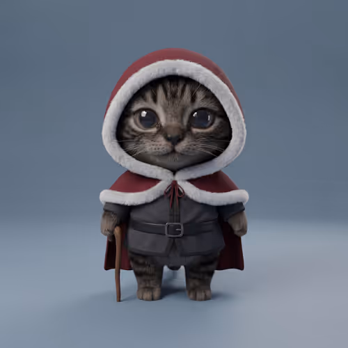 Gatito #623