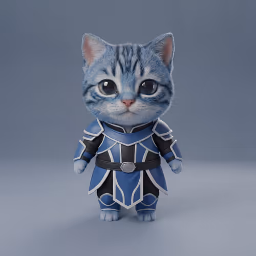Gatito #336