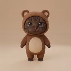 Gatito #292