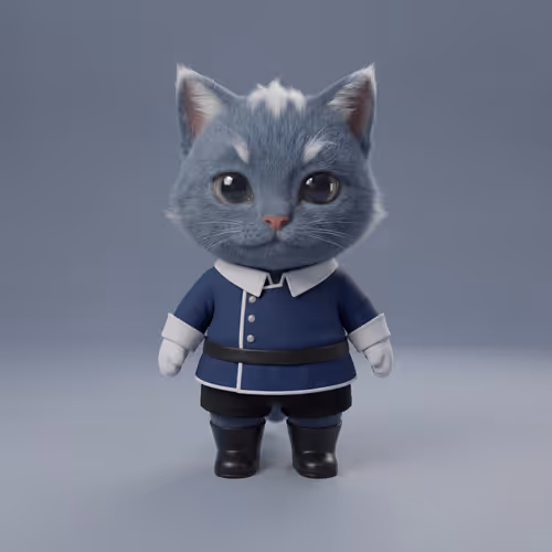 Gatito #149