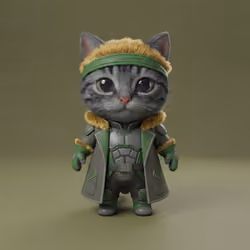 Gatito #710