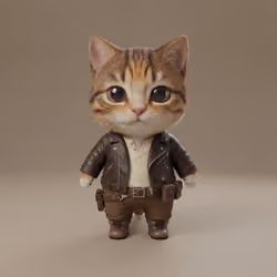 Gatito #924