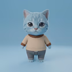 Gatito #240