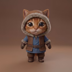Gatito #259