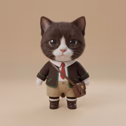 Gatito #353
