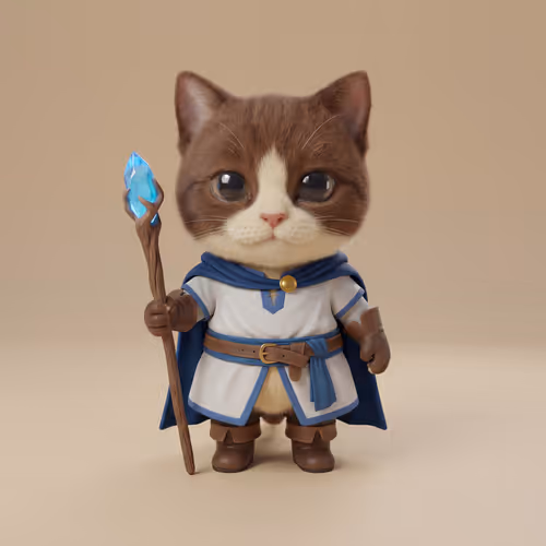 Gatito #628