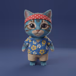 Gatito #414