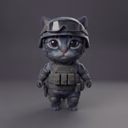 Gatito #120