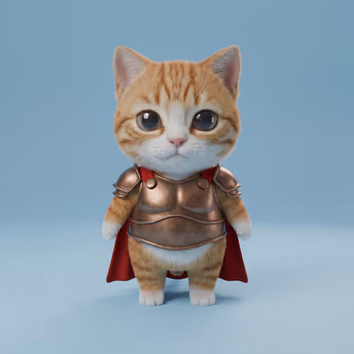 Gatito #1152