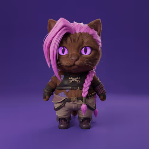 Gatito #559