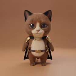 Gatito #1124