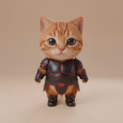 Gatito #719