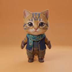 Gatito #776