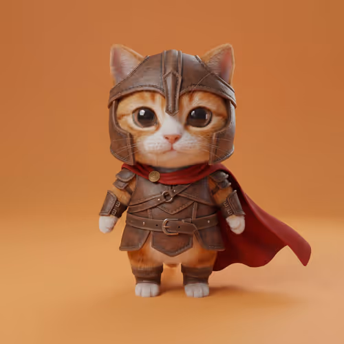 Gatito #998