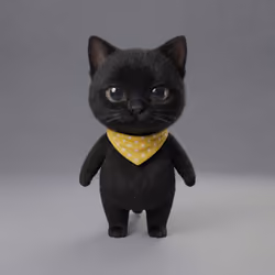 Gatito #141