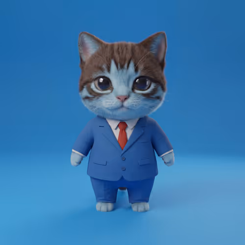 Gatito #991