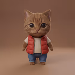 Gatito #440