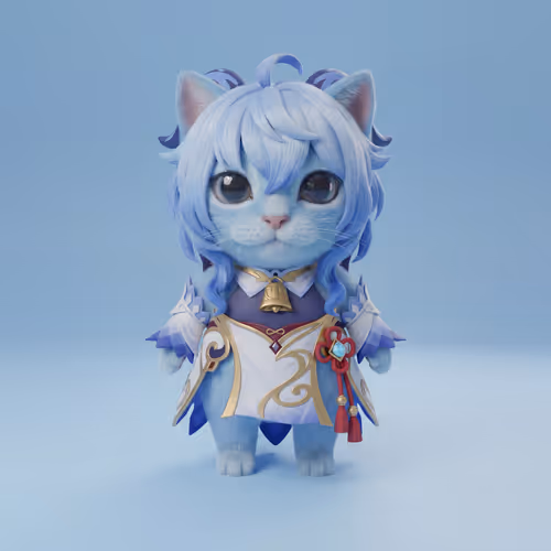 Gatito #119