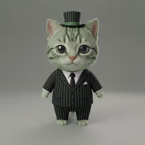 Gatito #699