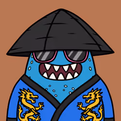 Kenkonkai Shinjumon #1154