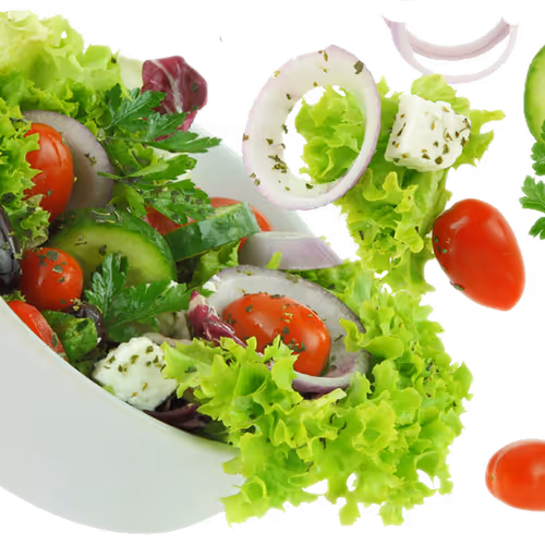 fresh goodness