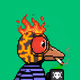 1244