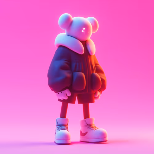 Item #73 Media