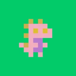 tiny dinos (Abs) #31