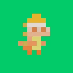 tiny dinos (Abs) #108