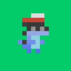 tiny dinos (Abs) #105