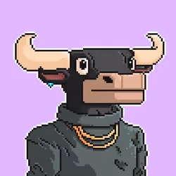 Based Bull #2137