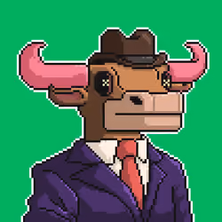 Based Bull #266