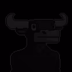 Based Bull #2001