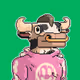 Based Bull #1587