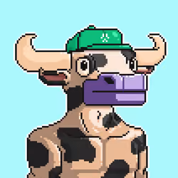 Based Bull #1728