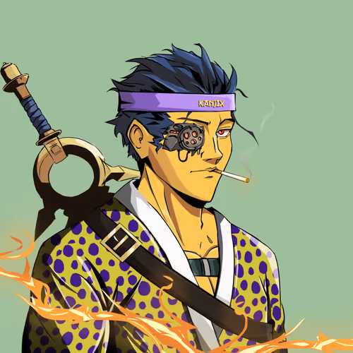 KanjiX #2655