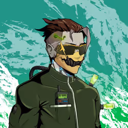 KanjiX #1705