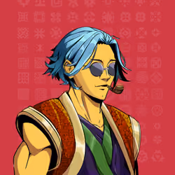 KanjiX #2864