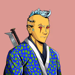 KanjiX #1204