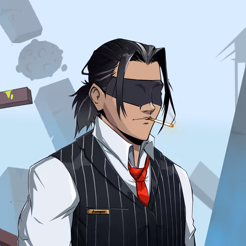 KanjiX #845