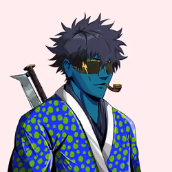 KanjiX #2563