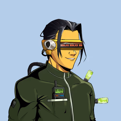 KanjiX #2244