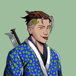 KanjiX #762