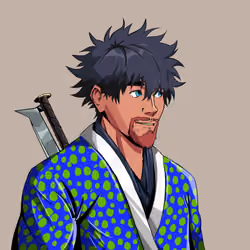 KanjiX #2769